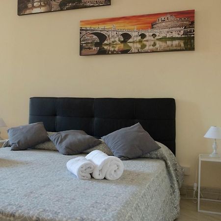 Tritone Apartment Roma Ngoại thất bức ảnh