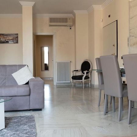 Tritone Apartment Roma Ngoại thất bức ảnh