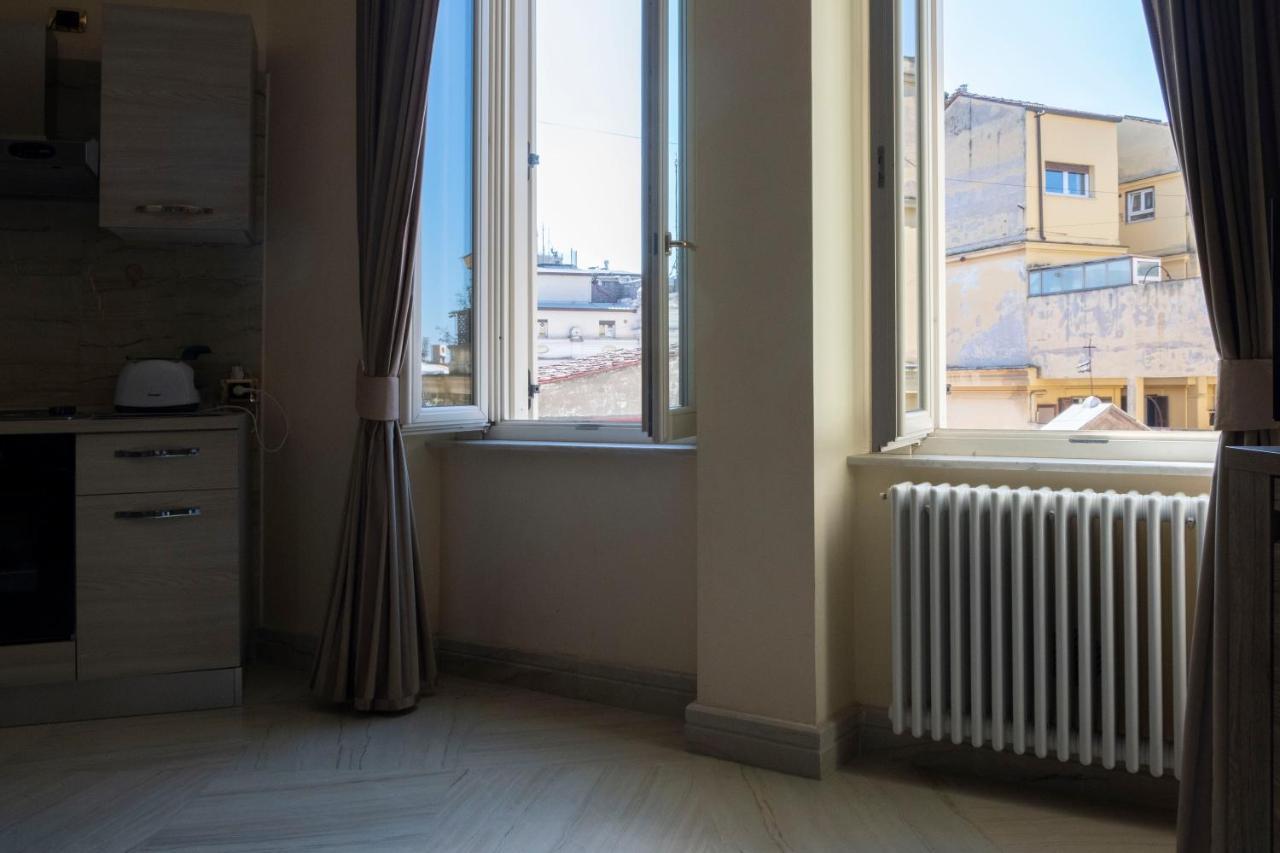Tritone Apartment Roma Ngoại thất bức ảnh