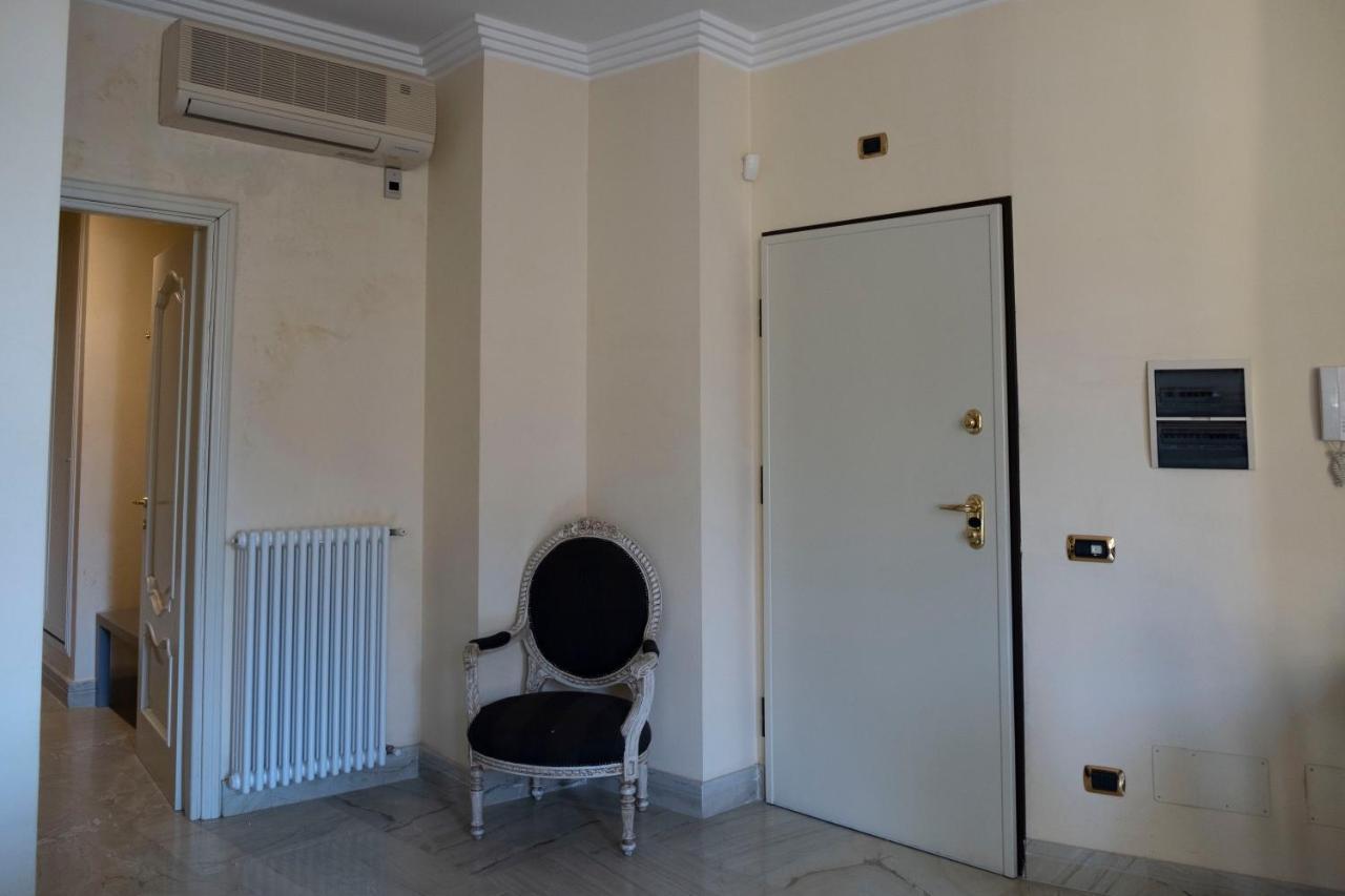Tritone Apartment Roma Ngoại thất bức ảnh